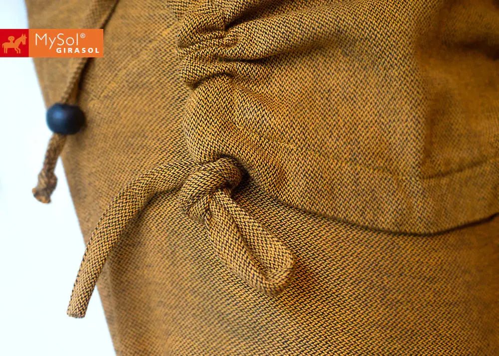 Camote MySol Mei Tai by Girasol - Mei TaiLittle Zen One96224913615