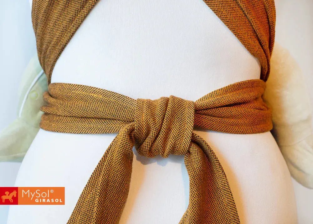 Camote MySol Mei Tai by Girasol - Mei TaiLittle Zen One96224913615