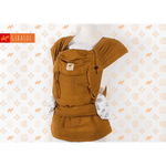 Camote Wrapmysol Half Buckle