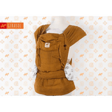 Camote Wrapmysol Half Buckle