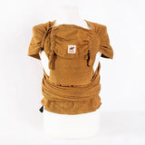 Camote WrapMySol Half Buckle by Girasol - Half Buckle CarrierLittle Zen One96224910058