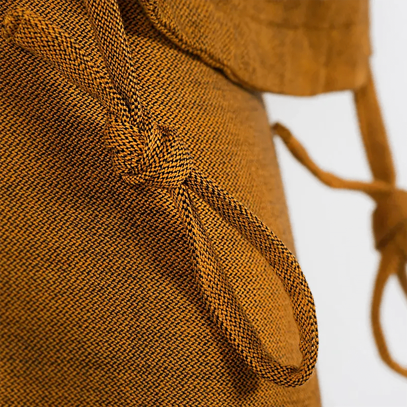 Camote WrapMySol Half Buckle by Girasol - Half Buckle CarrierLittle Zen One96224910058