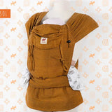 Camote WrapMySol Mei Tai by Girasol - Mei TaiLittle Zen One96224910041