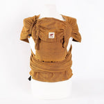 Camote WrapMySol Mei Tai by Girasol - Mei TaiLittle Zen One96224910041