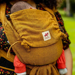 Camote WrapMySol Mei Tai by Girasol - Mei TaiLittle Zen One96224910041