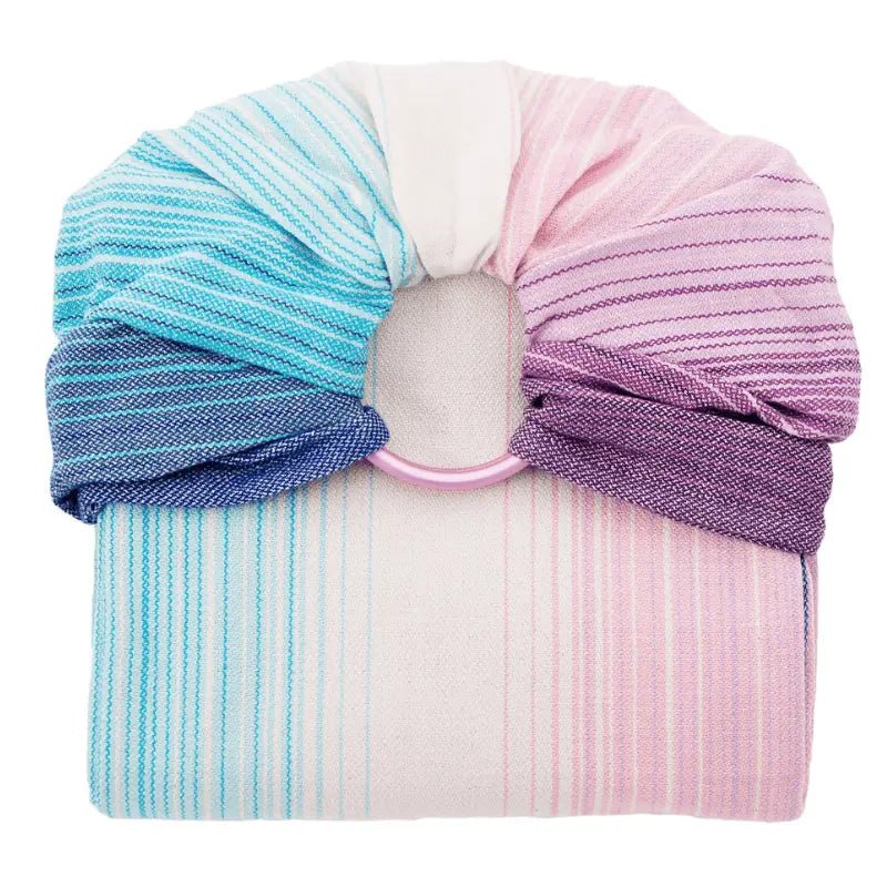 Candy Clouds by Risaroo Ring Sling