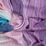 Candy Clouds by Risaroo Ring Sling