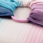 Candy Clouds by Risaroo Ring Sling