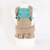Caribe Mysol Half Buckle