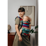 Carousel Of Colors LennyLight by Lennylamb - Buckle CarrierLittle Zen One5907557786386