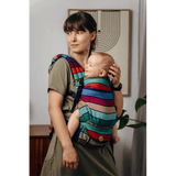 Carousel Of Colors LennyLight by Lennylamb - Buckle CarrierLittle Zen One5907557786386