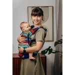 Carousel Of Colors LennyLight by Lennylamb - Buckle CarrierLittle Zen One5907557786386