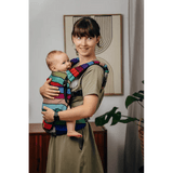 Carousel Of Colors LennyLight by Lennylamb - Buckle CarrierLittle Zen One5907557786386