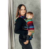 Carousel Of Colors LennyUpGrade by LennyLamb - Buckle CarrierLittle Zen One5907557722575