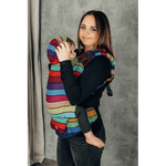 Carousel Of Colors LennyUpGrade by LennyLamb - Buckle CarrierLittle Zen One5907557722575