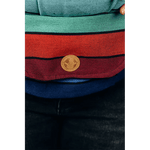 Carousel Of Colors LennyUpGrade by LennyLamb - Buckle CarrierLittle Zen One5907557722575