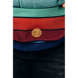 Carousel Of Colors LennyUpGrade by LennyLamb - Buckle CarrierLittle Zen One5907557722575