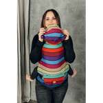 Carousel Of Colors LennyUpGrade by LennyLamb - Buckle CarrierLittle Zen One5907557722575