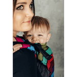 Carousel Of Colors LennyUpGrade by LennyLamb - Buckle CarrierLittle Zen One5907557722575