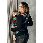 Carousel Of Colors LennyUpGrade by LennyLamb - Buckle CarrierLittle Zen One5907557722575