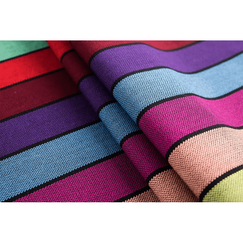 Carousel Of Colors LennyUpGrade by LennyLamb - Buckle CarrierLittle Zen One5907557722575