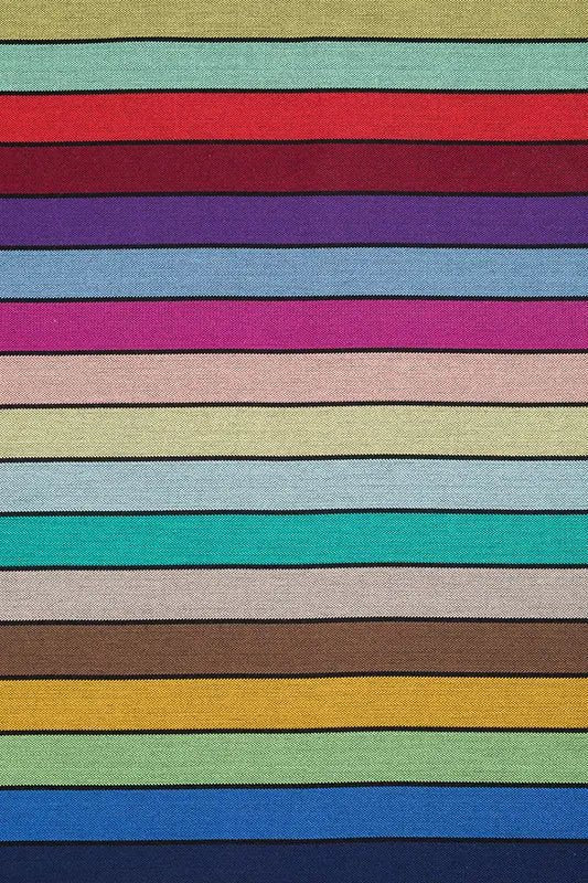 Carousel Toddler Onbuhimo PRO by LennyLamb - OnbuhimoLittle Zen One5907557789172