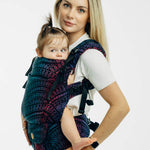 Cashmere Cotton Merino Silk Wool
