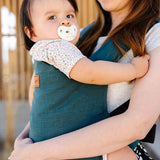 Caspian Toddler Carrier by Happy Baby Buckle Carrier