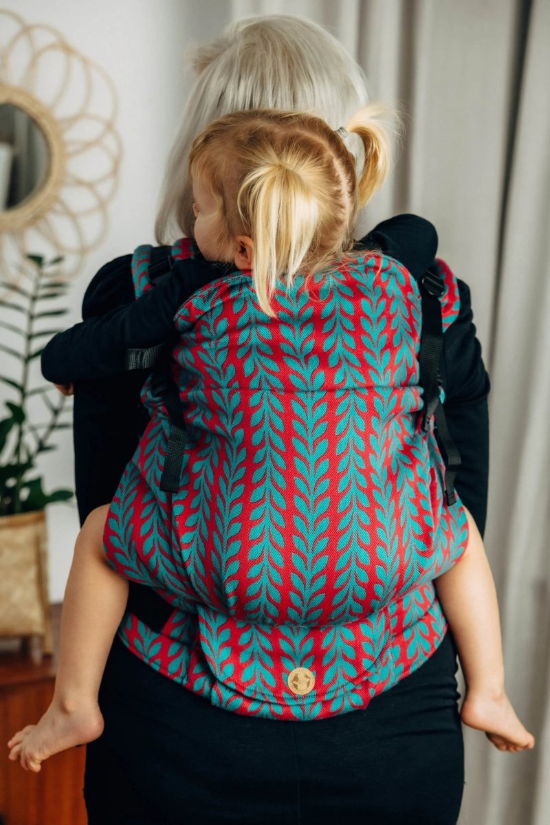 Catkin Frolic LennyPreschool Carrier