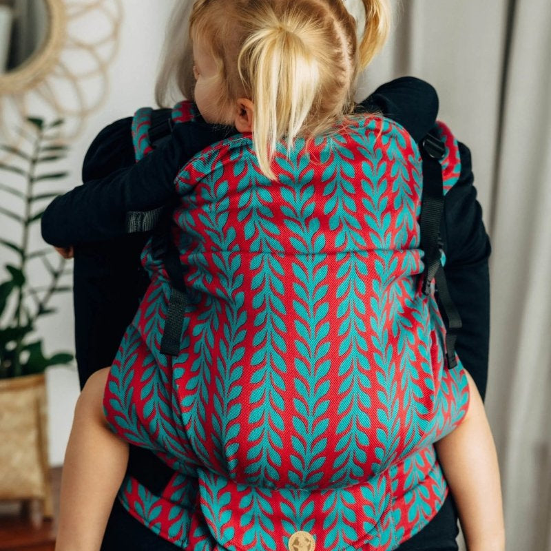 Catkin Frolic LennyPreschool Carrier