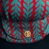 Catkin Frolic LennyPreschool Carrier by LennyLamb - Buckle CarrierLittle Zen One48031568