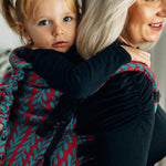 Catkin Frolic LennyPreschool Carrier by LennyLamb - Buckle CarrierLittle Zen One48031568