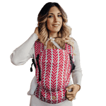 Catkin Pollen LennyLight Baby Carrier