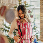 Catkin Pollen LennyLight Baby Carrier by LennyLamb - Buckle CarrierLittle Zen One5907557782548