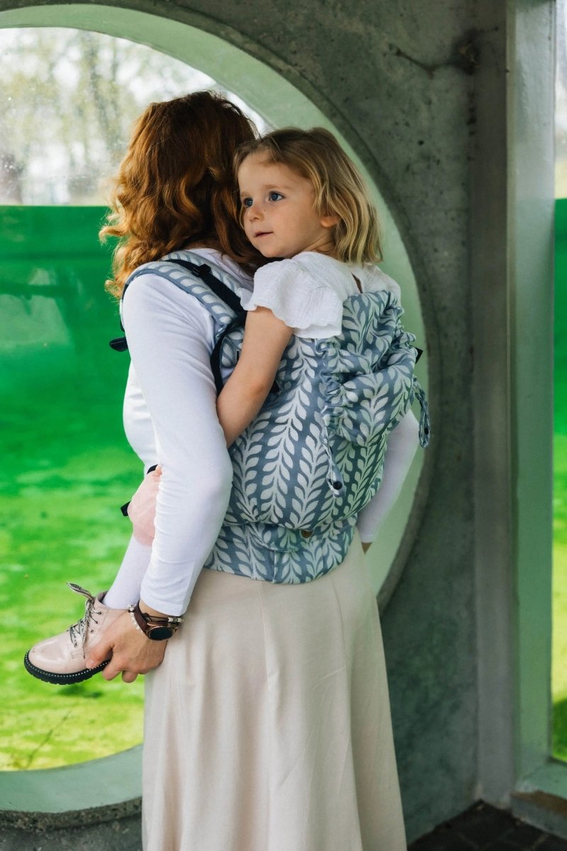 Catkin Willow LennyPreschool Carrier