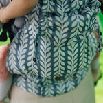 Catkin Willow LennyPreschool Carrier by LennyLamb - Buckle CarrierLittle Zen One5907557784979