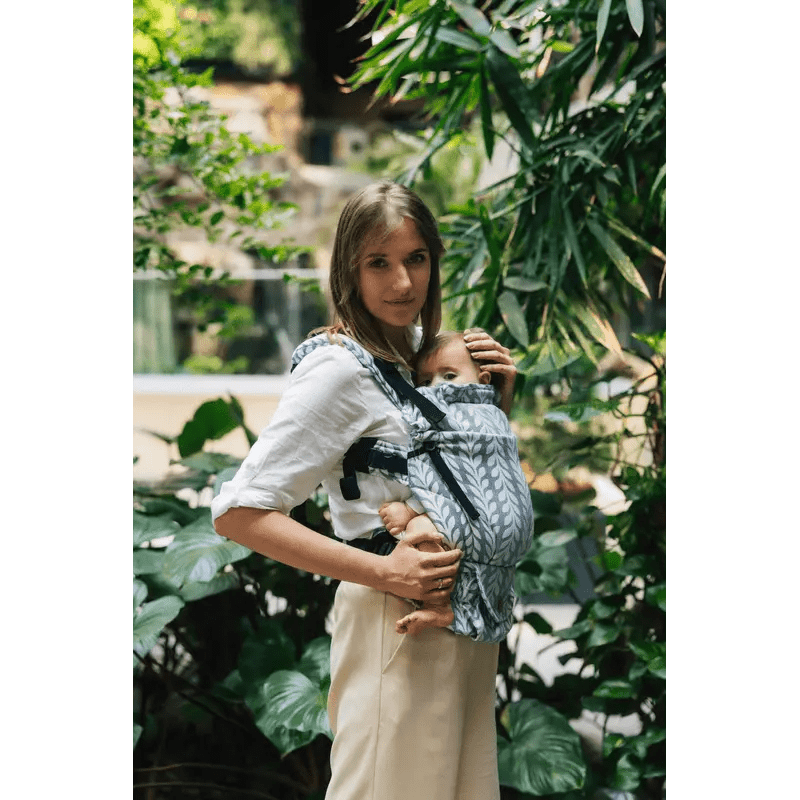 Catkin Willow LennyUpGrade by LennyLamb - Buckle CarrierLittle Zen One5907557784986