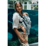 Catkin Willow LennyUpGrade by LennyLamb - Buckle CarrierLittle Zen One5907557784986