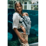 Catkin Willow LennyUpGrade by LennyLamb - Buckle CarrierLittle Zen One5907557784986