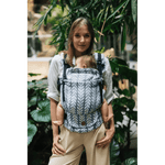 Catkin Willow LennyUpGrade by LennyLamb - Buckle CarrierLittle Zen One5907557784986