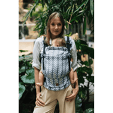 Catkin Willow LennyUpGrade by LennyLamb - Buckle CarrierLittle Zen One5907557784986