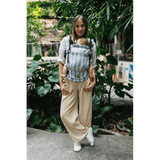 Catkin Willow LennyUpGrade by LennyLamb - Buckle CarrierLittle Zen One5907557784986