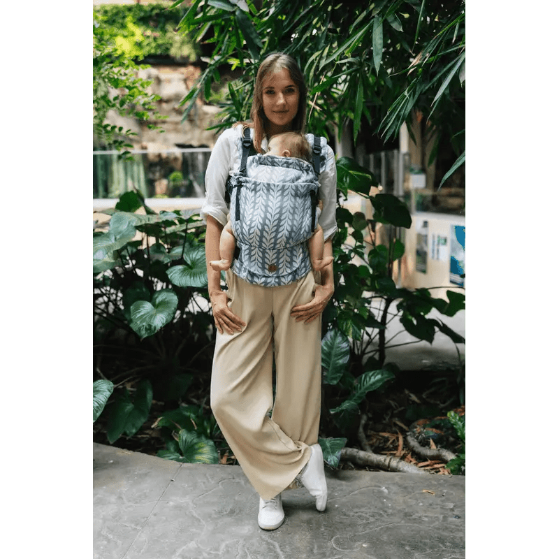 Catkin Willow LennyUpGrade by LennyLamb - Buckle CarrierLittle Zen One5907557784986