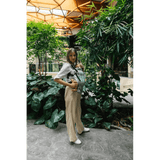 Catkin Willow LennyUpGrade by LennyLamb - Buckle CarrierLittle Zen One5907557784986