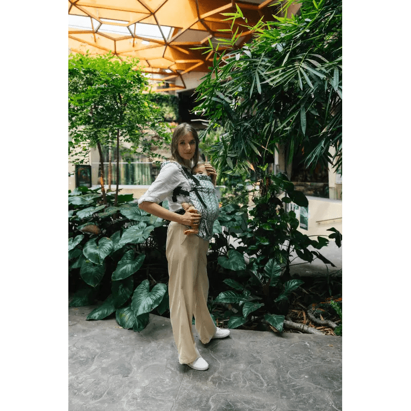 Catkin Willow LennyUpGrade by LennyLamb - Buckle CarrierLittle Zen One5907557784986