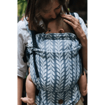 Catkin Willow LennyUpGrade by LennyLamb - Buckle CarrierLittle Zen One5907557784986