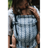 Catkin Willow LennyUpGrade by LennyLamb - Buckle CarrierLittle Zen One5907557784986