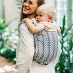 Catkin Willow Onbuhimo PRO by LennyLamb - OnbuhimoLittle Zen One5907557789189