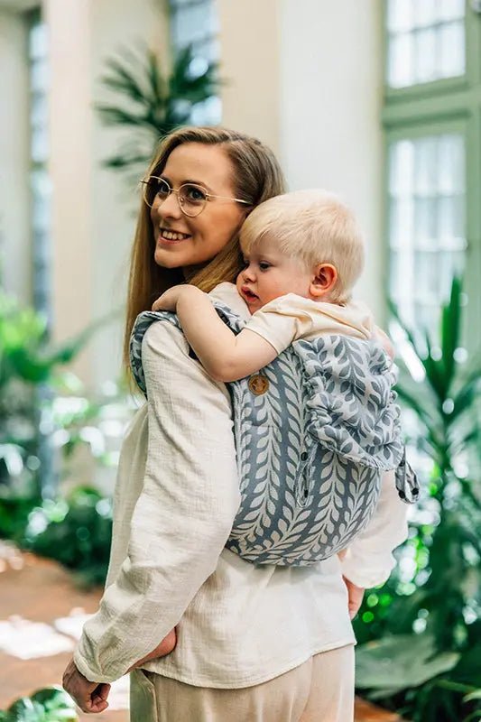 Catkin Willow Onbuhimo PRO by LennyLamb - OnbuhimoLittle Zen One5907557789189