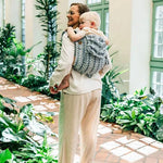 Catkin Willow Onbuhimo PRO by LennyLamb - OnbuhimoLittle Zen One5907557789189